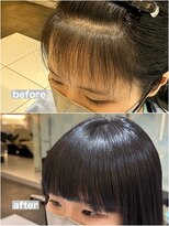 ザザ 高田馬場(ZA/ZA)&nbsp;クロスパーマ