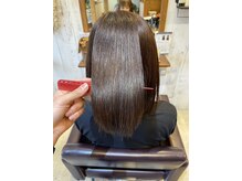 ヘアリラクゼーションリノ (Hair Relaxation Lino)