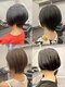 デップ 関内(Dep)の写真/コンテスト受賞歴のあるスタイリストのハイセンスなデザイン提案でどこから見ても美しいシルエットに◇