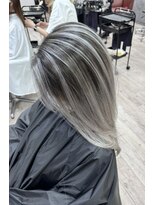 ジゼル(gisele)&nbsp;シャドールーツ