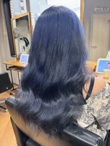 ビスイル 秋葉原店(Vis ill)&nbsp;大人可愛い大人美人くすみカラーアッシュグレーベージュ