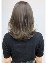 ロウ 町田(ROW)&nbsp;大人綺麗働く女性の為のヘアスタイル1【ROW町田】