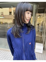 パルク(parc)&nbsp;parc layer