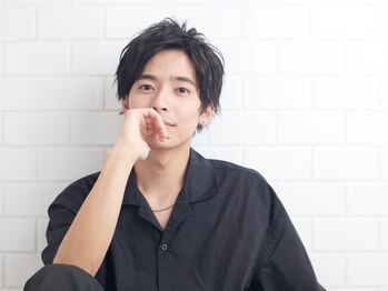 オーブ ヘアー リリー 博多2号店(AUBE HAIR lily)の写真/周りに差をつけるなら【AUBE HAIR lily】の決まるメンズスタイルを。いつもと違う自分に出会える。
