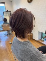 ナチュ(Nachu)&nbsp;グラボブ