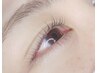  【eyelash】モンテラッシュリフト＊上のみ＊