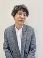 ヘアーサロン エクラ(HAIR SALON eclat) 堀之内 崇人
