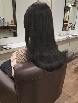 インビテーション(invitation) モノクローム