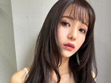 ヘアーズ ベリー 豊津店(hairs BERRY)