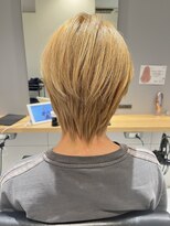 フラミューム 小田原(flammeum)&nbsp;サラサラハイトーン