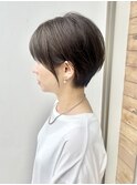 【Sign】ショートスタイル