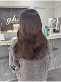高知 艶髪 大人可愛い 韓国風 20代30代40代