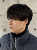 【Lond GULLMAN翔太】アンニュイシースルーマッシュ