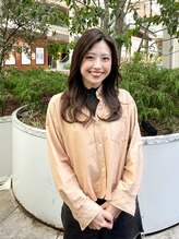 ウィル あべの店(WiLL) 藤橋 怜菜