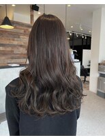 シベロ(SiBeLo)&nbsp;グレージュカラー