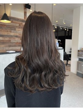 シベロ(SiBeLo) グレージュカラー