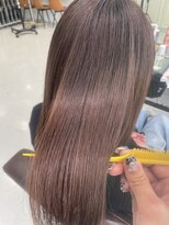 フォルテ 島田店&nbsp;プラチナトリートメント