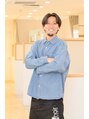 モッズヘアメン 札幌月寒店(mod's hair men) 山口剛 [札幌月寒]