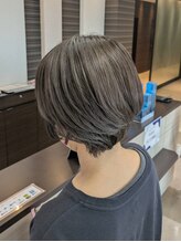 ブルーテーフ(Bleu Terre)