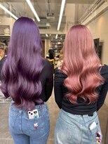 リングバイモアムー(Ring by Moremuu) ring Style