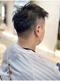 本八幡×メンズスタイル×似合わせカット×ビジネスマン