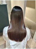 〈押上 半個室〉美髪矯正/髪質改善
