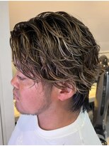 リア 近鉄八尾店(Lia)&nbsp;サーフカール×ハイライト