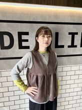 フェードアンドライン 青森店(FADE&LINE)&nbsp;木村 亜実