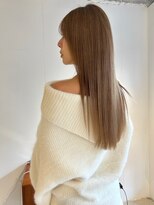 ロヌ(RONU)&nbsp;ベージュカラー