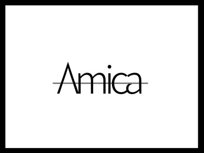 アミカ(Amica)の写真