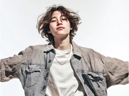 メンズヒペリカム(Men's hypericum)の写真