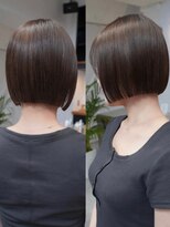 アイドットプラスフェリシア 表参道(i.+FERiCIA.)&nbsp;10代 /20代 /30代/ニュアンスカラー/似合わせカット/顔周り