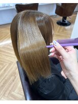 コワファースト  させぼ五番街店(COIFF1RST)&nbsp;大人気★朝楽ストレート