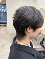 ルート バイ パルタージュ 大宮駅東口店(Root by PaRtage)&nbsp;メンズウルフ/マッシュウルフ/ラウンドマッシュウルフ