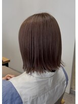 ファロ 二子玉川(falo)&nbsp;【長く綺麗に！】モカブラウン【falo二子玉川】