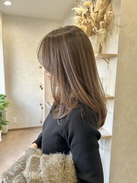 サカス(sacus) レイヤー