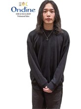 オンディーヌ 宮前平店(Ondine)&nbsp;丸尾 弾夢