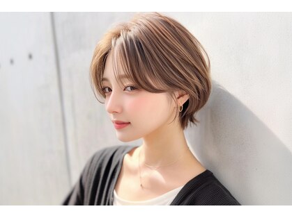 アットウィルヘアー(at will hair)の写真