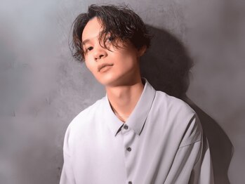 ザ ドッツ(THE DOTS)の写真/【長野駅7分当日予約◎】メンズカット×メンズパーマ【フェザーパーマ/ニュアンスパーマ】が人気の美容室☆