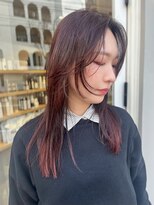 マル 薬院浄水店(MAR.co)&nbsp;ロングレイヤー