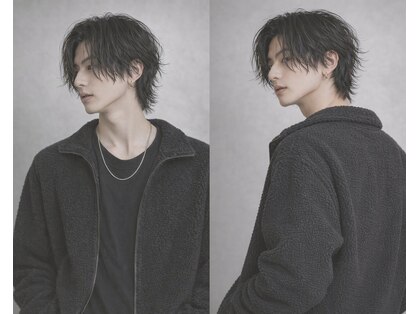 グレイバイニューヨークニューヨーク 京都北大路(Gray by NYNY)の写真