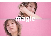 マジィー(magie)