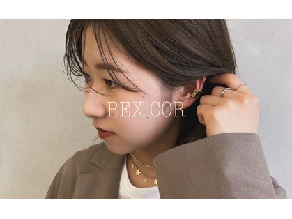 レックス コル(REX COR)の写真