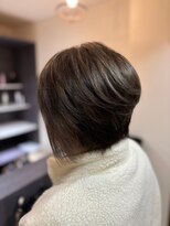 インパークス 草加店(INPARKS)&nbsp;似合わせショート［草加店］