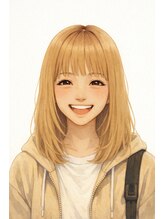 ジャム(JAM) はな