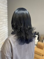 プルネ 藤枝(Plune)&nbsp;レイヤースタイル