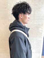 イト(ito.)&nbsp;★シャドーパーマ★