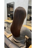 トリートメントエステ