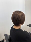 Hair Salon for D　×　ショートボブ