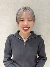 エレノア 枚方(Eleanor)&nbsp;SHIZUKU 